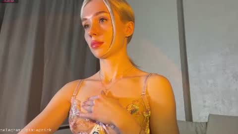 Emmy and Edward online show from 8, 7, 2026