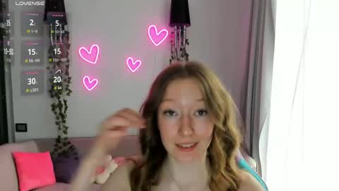 Snapshot of pixieurcrush chatting on 12, 5, 2026 Pixie Crush online show from 12, 5, 2026