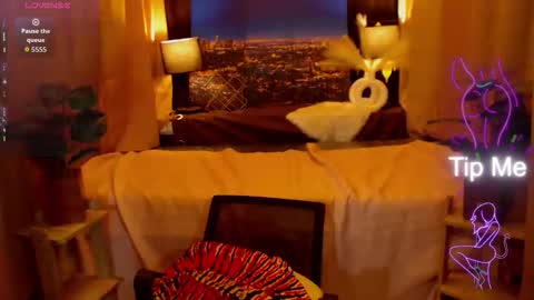 Snapshot of pixiewinky chatting on 27, 5, 2026 pixiewinky online show from 27, 5, 2026