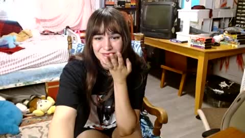 Izzy online show from 29, 6, 2026