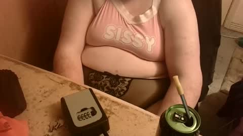 Snapshot of piznam chatting on 12, 6, 2026 gingersissy online show from 12, 6, 2026