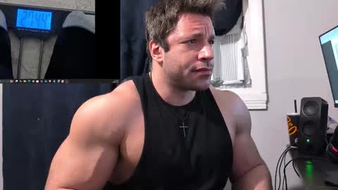 Snapshot of pizza_biceps chatting on 15, 2, 2026 pizza_biceps online show from 15, 2, 2026