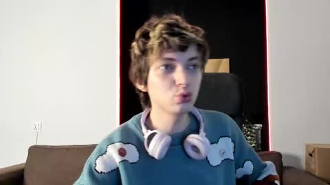 Snapshot of pjatteryd chatting on 2, 3, 2025 pjatteryd online show from 2, 3, 2025