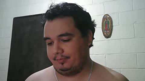 Pablo online show from 14, 1, 2026