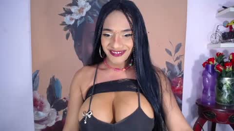 Snapshot of pkskarol chatting on 4, 7, 2026 KAROL online show from 4, 7, 2026