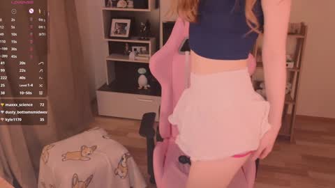 Lene online show from 20, 1, 2025