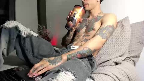 Snapshot of playboi_carti01 chatting on 1, 10, 2025 Carti online show from 1, 10, 2025