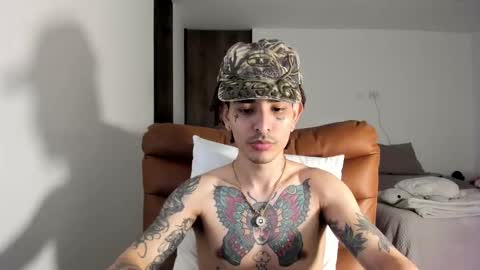 Carti online show from 6, 11, 2025