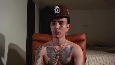 Snapshot of playboi_carti01 chatting on 19, 4, 2026 Carti online show from 19, 4, 2026