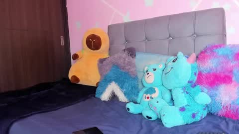 Snapshot of playboy_bunnyy chatting on 16, 9, 2025 playboy_bunnyy online show from 16, 9, 2025