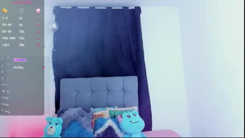 Snapshot of playboy_bunnyy chatting on 11, 11, 2025 playboy_bunnyy online show from 11, 11, 2025