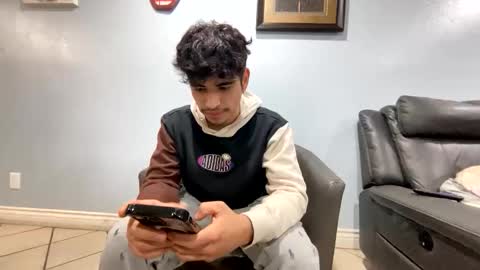 Snapshot of playboy_ever chatting on 30, 11, 2025 X X X online show from 30, 11, 2025