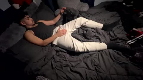 Snapshot of playboy_ever chatting on 5, 12, 2025 X X X online show from 5, 12, 2025