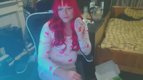 playboy_horny online show from 28, 9, 2025