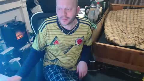 playboy_horny online show from 29, 11, 2025