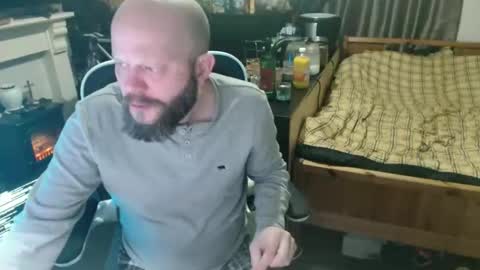 Snapshot of playboy_horny chatting on 5, 4, 2026 playboy_horny online show from 5, 4, 2026