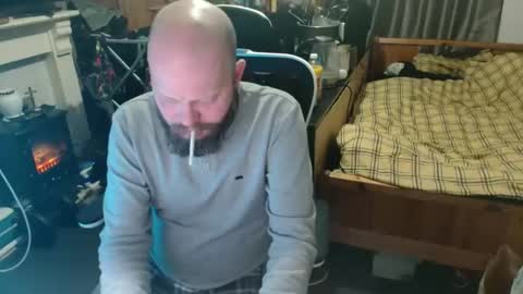 Snapshot of playboy_horny chatting on 6, 4, 2026 playboy_horny online show from 6, 4, 2026