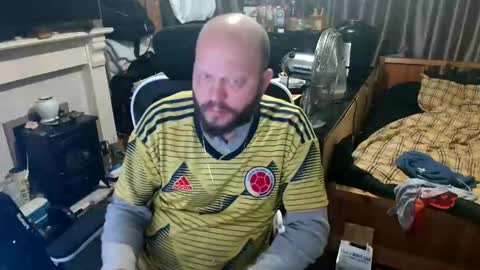 Snapshot of playboy_horny chatting on 7, 6, 2026 playboy_horny online show from 7, 6, 2026
