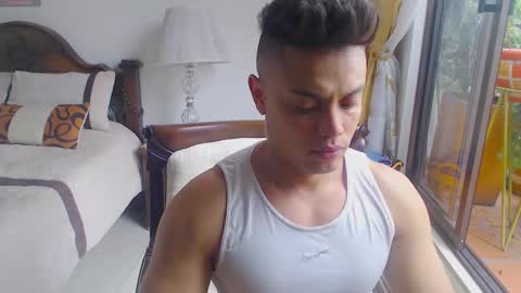 Snapshot of playboy_sex6 chatting on 28, 9, 2025 PETER online show from 28, 9, 2025