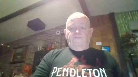 Snapshot of playboychas chatting on 7, 4, 2026 chaz online show from 7, 4, 2026
