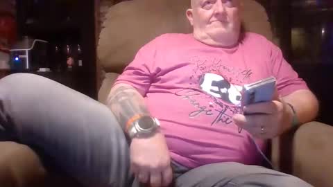 Snapshot of playboychas chatting on 8, 4, 2026 chaz online show from 8, 4, 2026