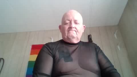 Snapshot of playboychas chatting on 3, 5, 2026 chaz online show from 3, 5, 2026