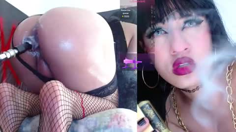 Snapshot of playful_adriana chatting on 23, 2, 2025 Adriana online show from 23, 2, 2025