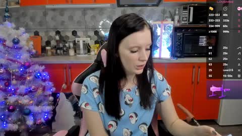 Snapshot of playful_mary chatting on 17, 12, 2024 Masha online show from 17, 12, 2024