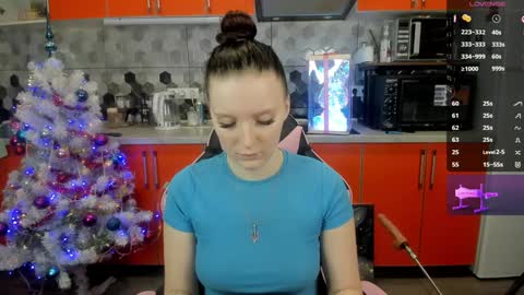Snapshot of playful_mary chatting on 20, 12, 2024 Masha online show from 20, 12, 2024