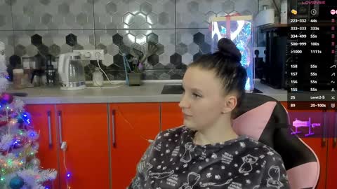 Snapshot of playful_mary chatting on 21, 12, 2024 Masha online show from 21, 12, 2024