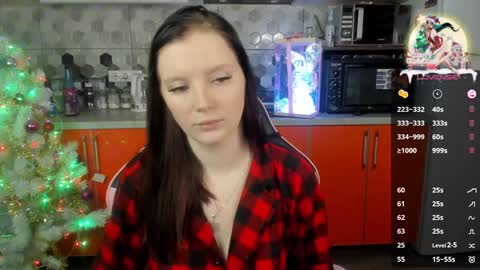Snapshot of playful_mary chatting on 25, 12, 2024 Masha online show from 25, 12, 2024