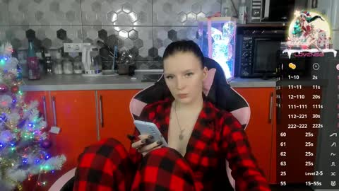 Snapshot of playful_mary chatting on 26, 12, 2024 Masha online show from 26, 12, 2024