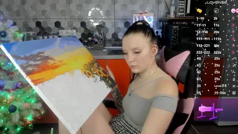 Snapshot of playful_mary chatting on 29, 12, 2024 Masha online show from 29, 12, 2024