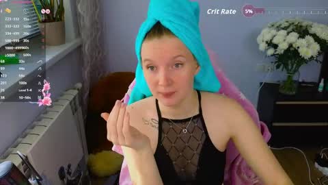Snapshot of playful_mary chatting on 9, 5, 2026 Masha online show from 9, 5, 2026