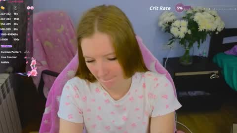 Snapshot of playful_mary chatting on 13, 5, 2026 Masha online show from 13, 5, 2026
