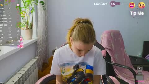 Snapshot of playful_mary chatting on 25, 5, 2026 Masha online show from 25, 5, 2026