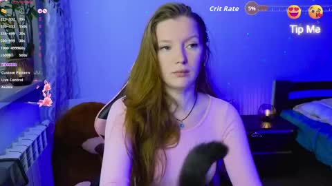 Snapshot of playful_mary chatting on 27, 5, 2026 Masha online show from 27, 5, 2026