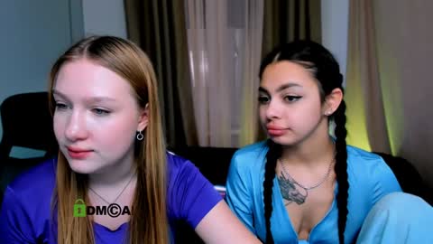 Snapshot of playful_sophie chatting on 7, 2, 2025 Sophie online show from 7, 2, 2025