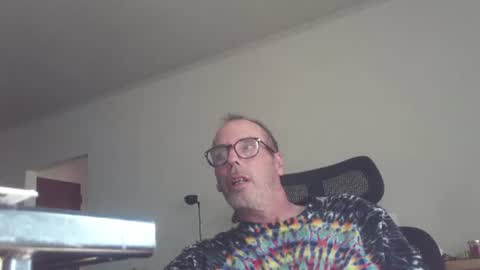 Snapshot of playfuljoy chatting on 26, 7, 2026 StudMan online show from 26, 7, 2026