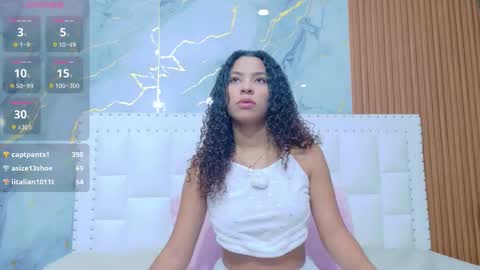 SAMARA  online show from 16, 12, 2025