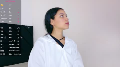 Snapshot of playfuljust_18 chatting on 17, 6, 2026 SAMARA online show from 17, 6, 2026