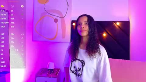 Snapshot of playfuljust_18 chatting on 21, 6, 2026 SAMARA online show from 21, 6, 2026