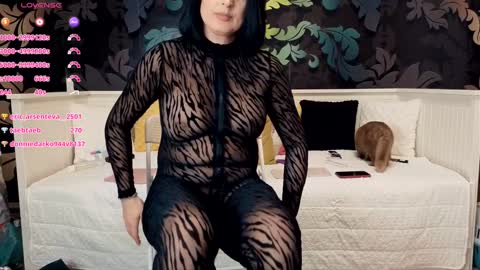 PlayfulAngelyca online show from 7, 2, 2025