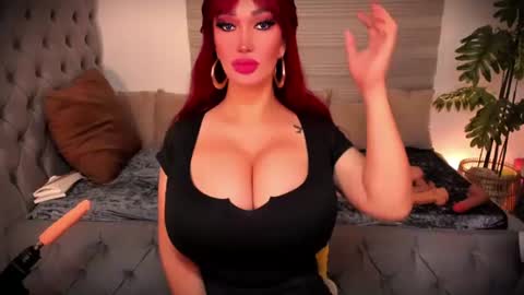 Maria online show from 18, 6, 2026