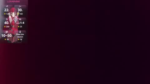 PlayfulNicole online show from 29, 9, 2025