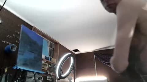 playfulpainter online show from 18, 3, 2026