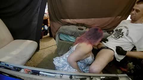 Nichole Vixen  Jacob online show from 31, 12, 2024