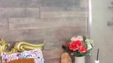 PlayfulSamy online show from 18, 1, 2025