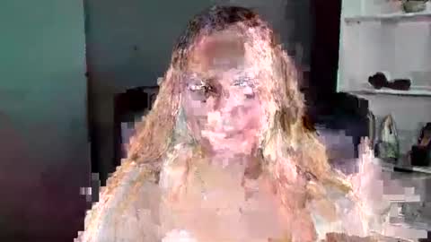 Valeria online show from 17, 5, 2026