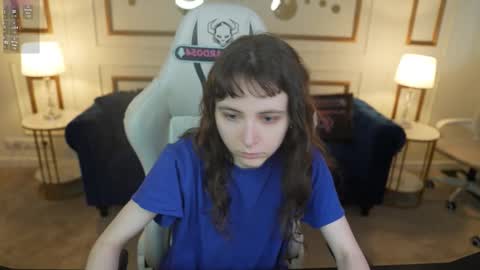 Snapshot of playhard054 chatting on 23, 2, 2026 Lana online show from 23, 2, 2026